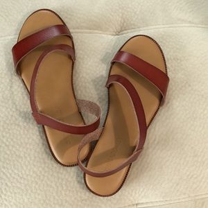 Cynthia Rowley Sandals